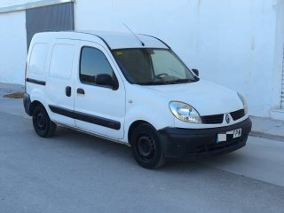 Renault Kangoo 2007