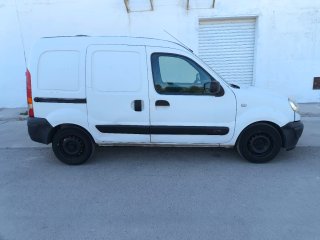 Renault Kangoo 2007