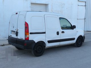 Renault Kangoo 2007