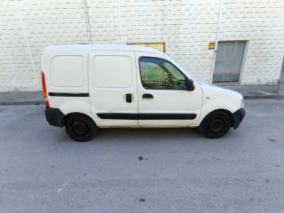 Renault Kangoo 2007
