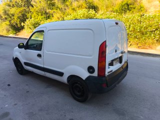 Renault Kangoo 2007