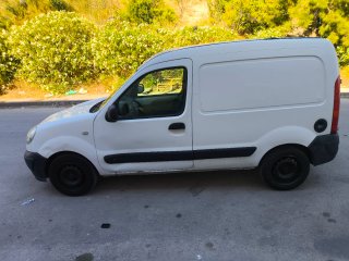 Renault Kangoo 2007