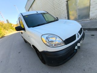 Renault Kangoo 2007