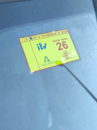 Renault Kangoo 2007