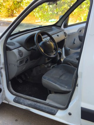 Renault Kangoo 2007