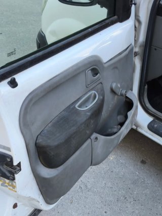 Renault Kangoo 2007