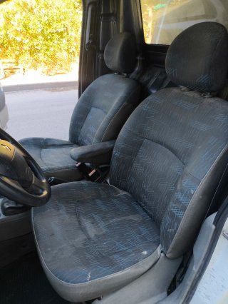 Renault Kangoo 2007