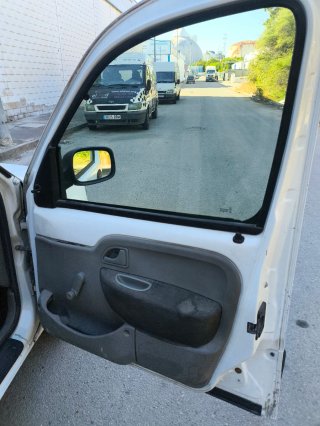 Renault Kangoo 2007