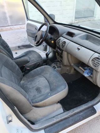 Renault Kangoo 2007