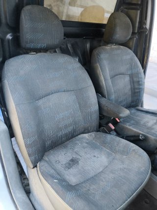Renault Kangoo 2007