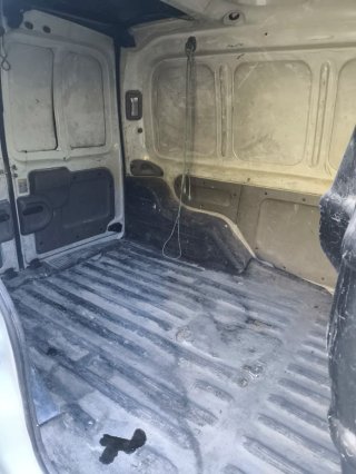 Renault Kangoo 2007