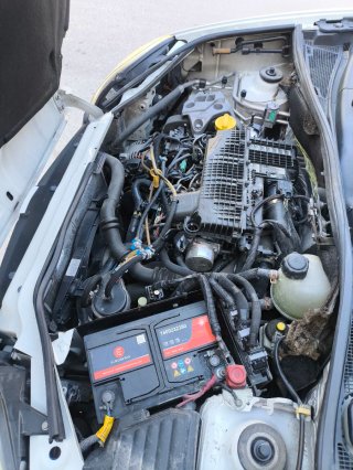 Renault Kangoo 2007