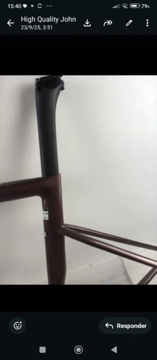 Cuadro Specialized Tarmac SL8