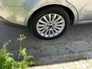 Ford S-MAX 2010