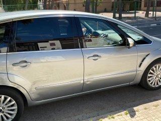 Ford S-MAX 2010