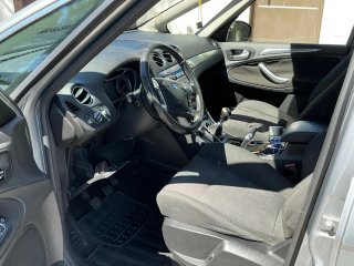 Ford S-MAX 2010