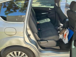 Ford S-MAX 2010