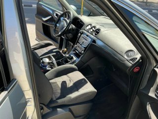 Ford S-MAX 2010