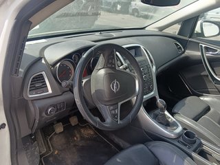 Recambios Opel Astra J 2010 1.6g