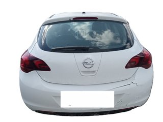 Recambios Opel Astra J 2010 1.6g