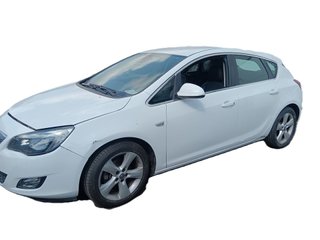 Recambios Opel Astra J 2010 1.6g