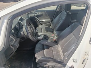 Recambios Opel Astra J 2010 1.6g
