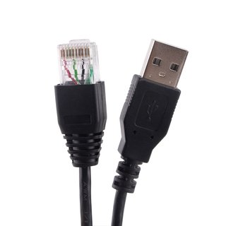 APC Smart UPS cable USB 6 pies