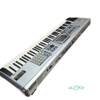 TECLADO ELECTRONICO ROLAND FANTOM X7