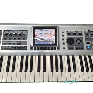 TECLADO ELECTRONICO ROLAND FANTOM X7