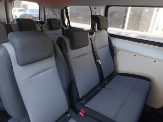 Citroen Jumpy 2016 Ideal para camper