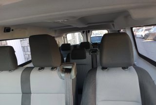 Citroen Jumpy 2016 Ideal para camper
