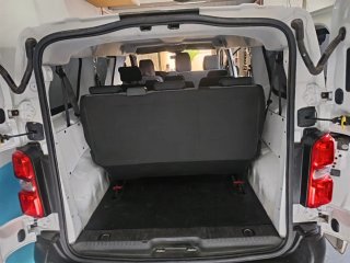 Citroen Jumpy 2016 Ideal para camper