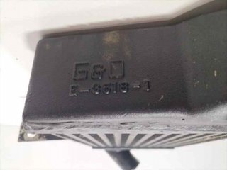 INTERCOOLER 254714609919 82097