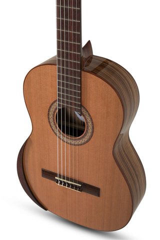 Chitarra Classica Manuel Rodriguez Pro