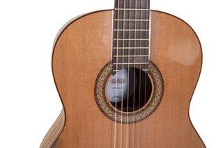 Chitarra Classica Manuel Rodriguez Pro