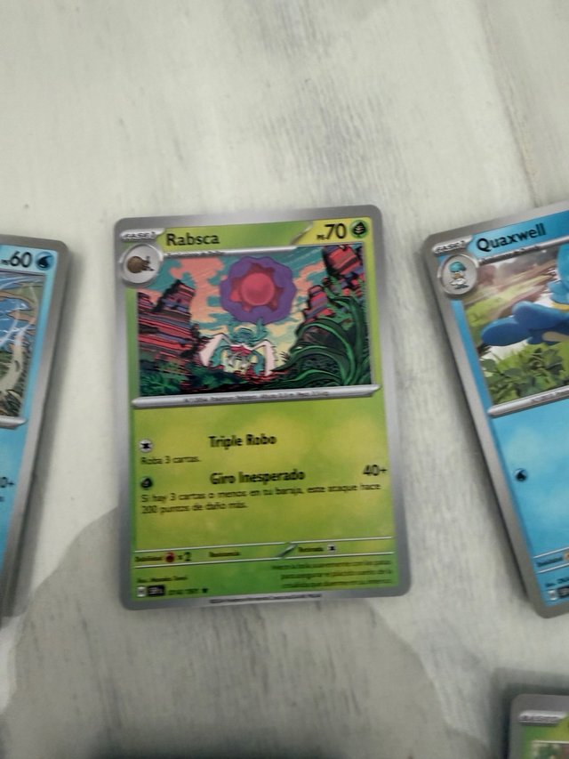 Lote 11 Cartas Pokémon