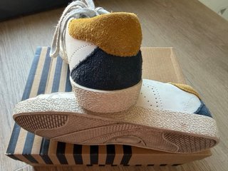 Zapatillas Scalpers Talla 31 Niño