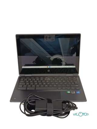HP Chromebook X360 11 G3 EE Celeron N4020