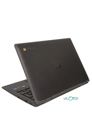 HP Chromebook X360 11 G3 EE Celeron N4020