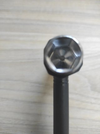 Llave T para monopatín