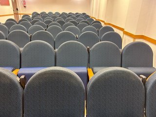 Butacas Auditorio/Cine/Sala Reuniones