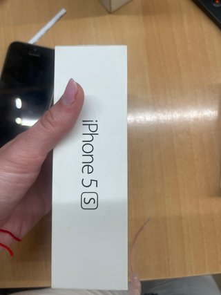 Iphone 5s