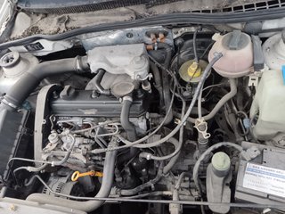 Recambios Seat Inca 1998 1.9d