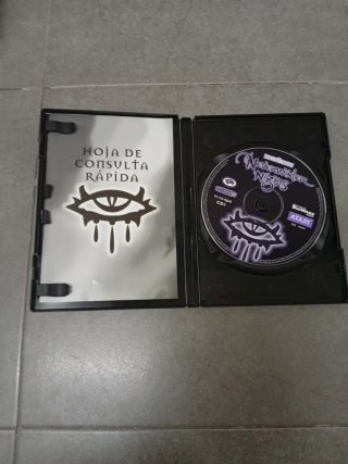 Neverwinter Nights Expansion PC