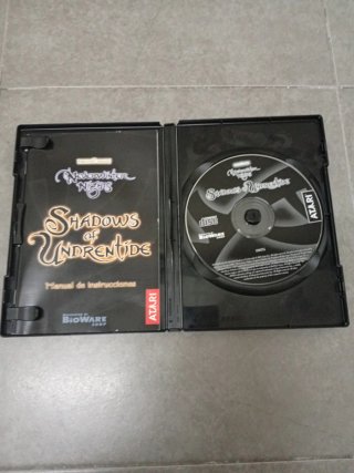 Neverwinter Nights Expansion PC