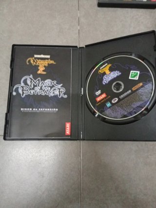 Neverwinter Nights Expansion PC