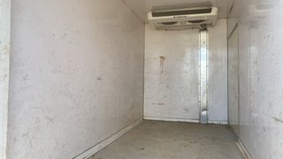 Vendo furgoneta