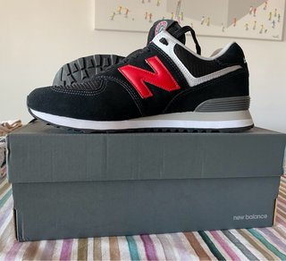 Zapatillas New Balance Talla 45.5 Nuevas