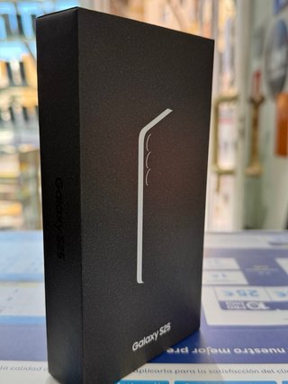 Samsung Galaxy S25 256GB