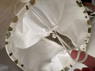 Cestos de ropa 40L (3 unidades)